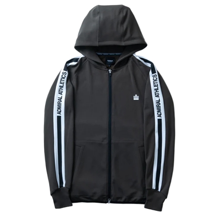 ADMIRAL(アドミラル) パーカー ウォームジップフードパーカー ATMA028