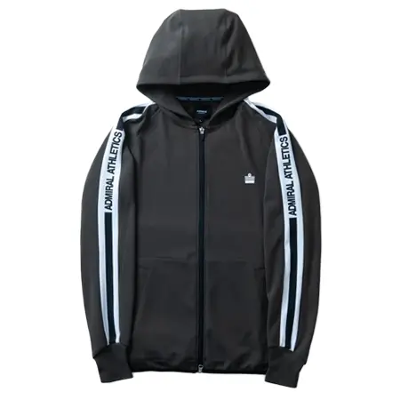 ADMIRAL(アドミラル) パーカー ウォームジップフードパーカー ATMA028