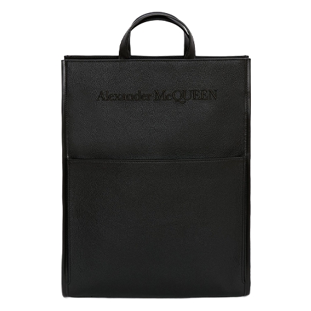 Alexander McQueen(アレキサンダーマックイーン) バッグ エッジ バックパック