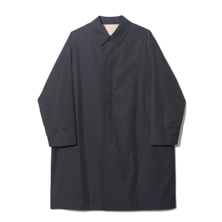 ANATOMICA(アナトミカ) コート SINGLE RAGLAN COAT Ⅰ