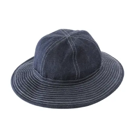 ANATOMICA(アナトミカ) デニム US ARMY 1937 DENIM HAT