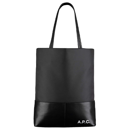 A.P.C.(アーペーセー) バッグ Camden トートバッグ