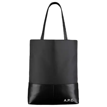 A.P.C.(アーペーセー) バッグ Camden トートバッグ