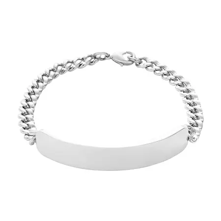 A.P.C.(アーペーセー) ブレスレット Darwin チェーンブレスレット