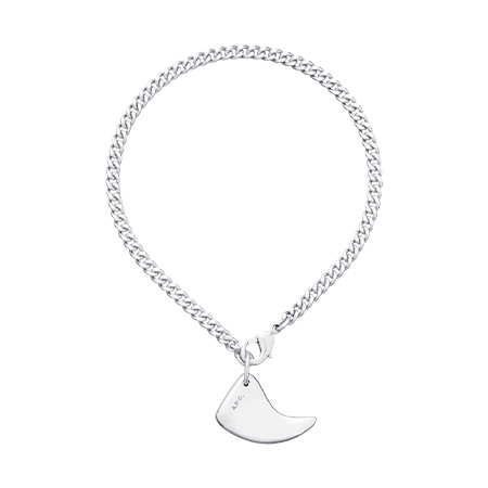 A.P.C.(アーペーセー) ブレスレット Mahé ブレスレット