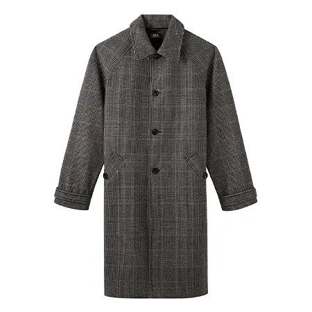 A.P.C.(アーペーセー) コート Gabriel