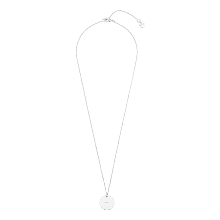 A.P.C.(アーペーセー) ネックレス Eloi