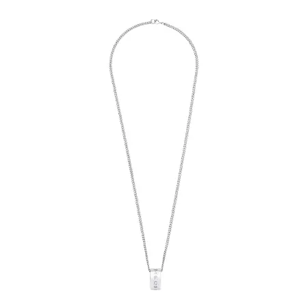 A.P.C.(アーペーセー) ネックレス Concert