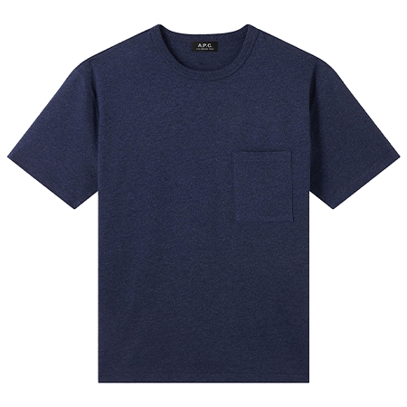 A.P.C.(アーペーセー) Tシャツ Dmitri