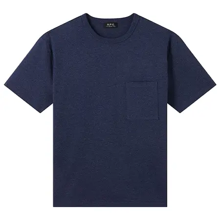 A.P.C.(アーペーセー) Tシャツ Dmitri