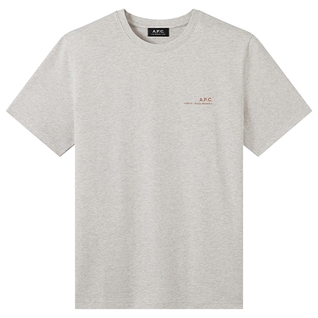 A.P.C.(アーペーセー) Tシャツ Item
