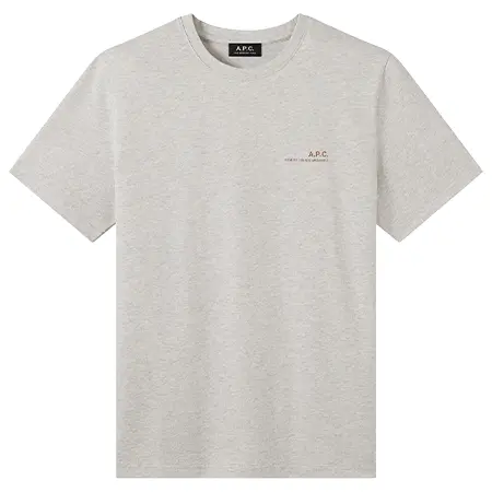 A.P.C.(アーペーセー) Tシャツ Item