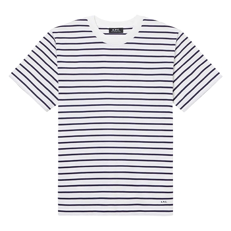 A.P.C.(アーペーセー) Tシャツ Pack