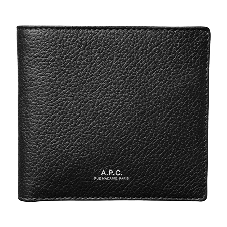A.P.C.(アーペーセー) 財布 London ニューウォレット