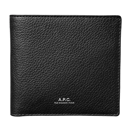 A.P.C.(アーペーセー) 財布 London ニューウォレット