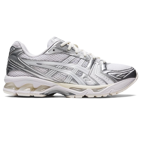 asics(アシックス) コラボスニーカー GEL-KAYANO 14 x JJJJound
