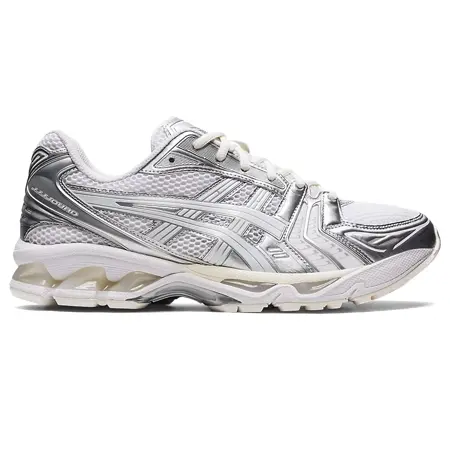 asics(アシックス) コラボスニーカー GEL-KAYANO 14 x JJJJound