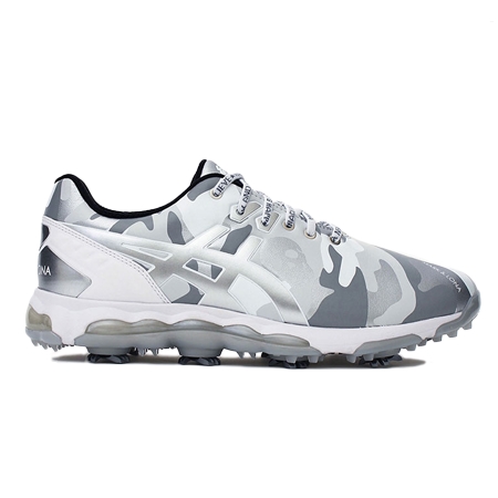 asics(アシックス)×MARK&LONA(マーク＆ロナ) コラボスニーカー GEL-PHY