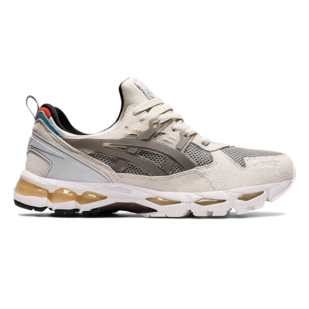 asics(アシックス)×AWAKE NY(アウェイクニューヨーク) コラボスニーカー TRAINER 21