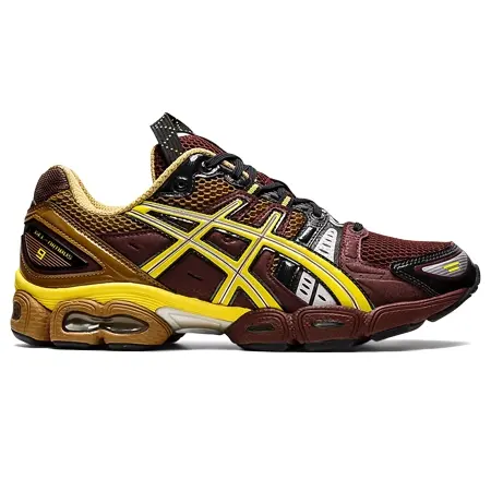 asics(アシックス) スニーカー UB3-S GEL-NIMBUS 9