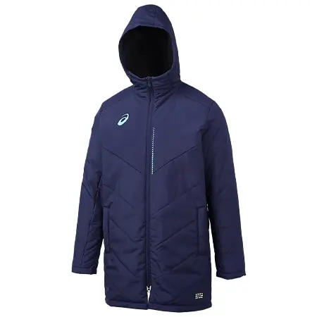 asics(アシックス) ウェア ウオーマーハーフコート