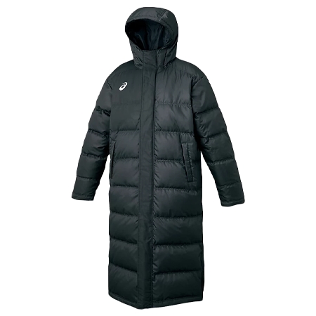 asics(アシックス) ウェア ロングダウンコート
