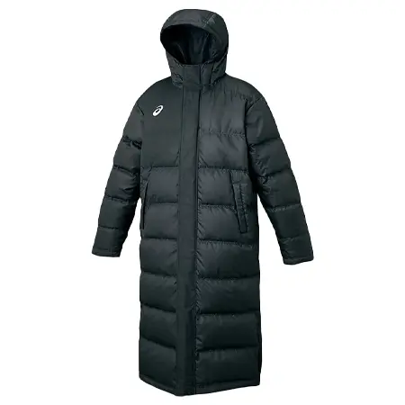 asics(アシックス) ウェア ロングダウンコート
