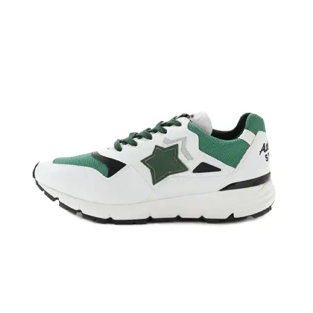Atlantic STARS(アトランティックスターズ) スニーカー POLARIS ポラリス WEEW-FG07 日本限定商品