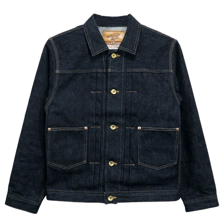 At Last&co(アットラスト) デニム 10TH ANNIVERSARY LOT 107 J