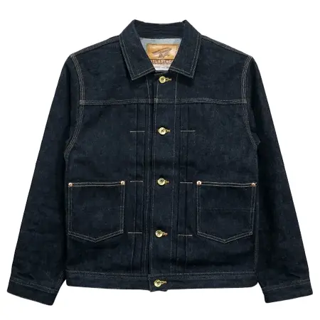 At Last&co(アットラスト) デニム 10TH ANNIVERSARY LOT 107 J