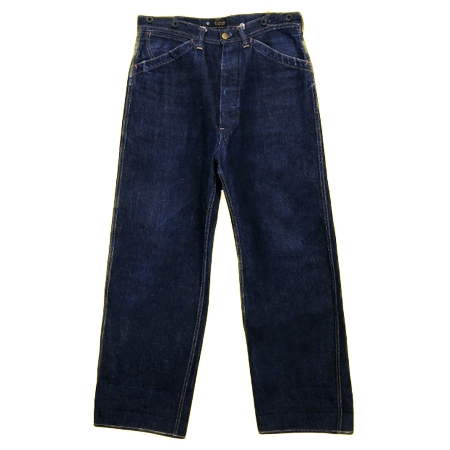 At Last&co(アットラスト) デニム Lot142 デニムパンツ
