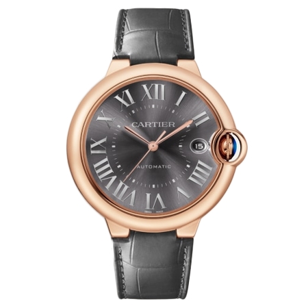 BALLON BLEU DE CARTIER(バロン ブルー ドゥ カルティエ)  ウォッチ WGBB0050