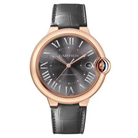 BALLON BLEU DE CARTIER(バロン ブルー ドゥ カルティエ)  ウォッチ WGBB0050