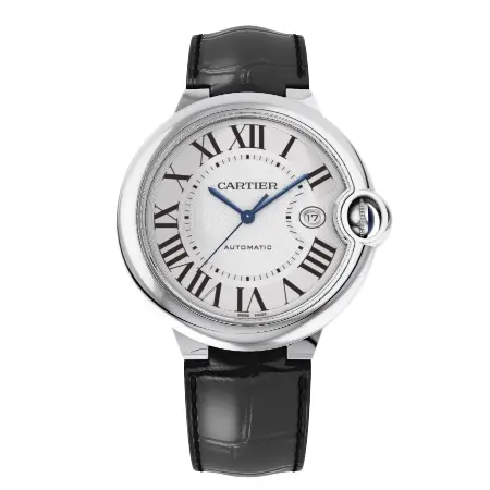 BALLON BLEU DE CARTIER(バロン ブルー ドゥ カルティエ)  ウォッチ WSBB0026