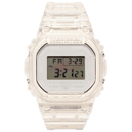 BEAMS×G-SHOCK(ビームス×ジーショック)  2019 Exclusive Skeleton DW-5600BEAMS