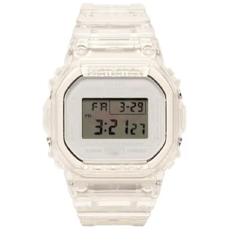 BEAMS×G-SHOCK(ビームス×ジーショック)  2019 Exclusive Skeleton DW-5600BEAMS