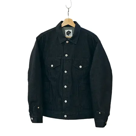 BEAMS×G-SHOCK(ビームス×ジーショック) デニムジャケット