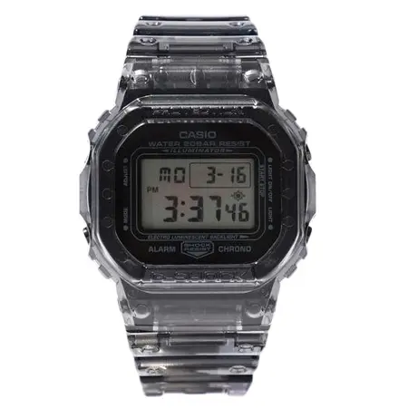 BEAMS×G-SHOCK(ビームス×ジーショック) 2020 Exclusive Skeleton DW-5600BEAMS