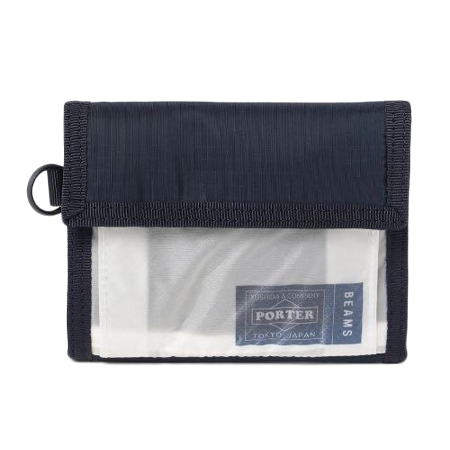 BEAMS×PORTER(ビームス×ポーター) Wallet