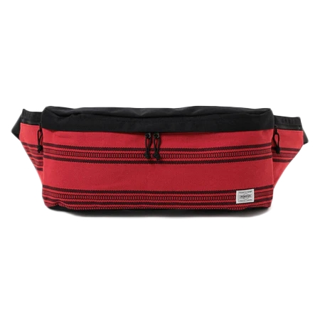 BEAMS×PORTER(ビームス×ポーター) Atayal Pattern Shoulder Bag