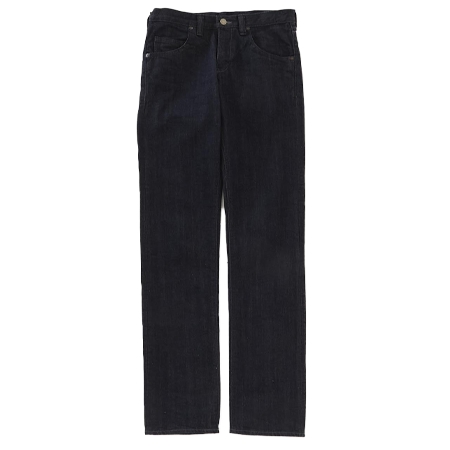 BLUE BLUE(ブルーブルー) デニム PA097 レギュラージーンズ