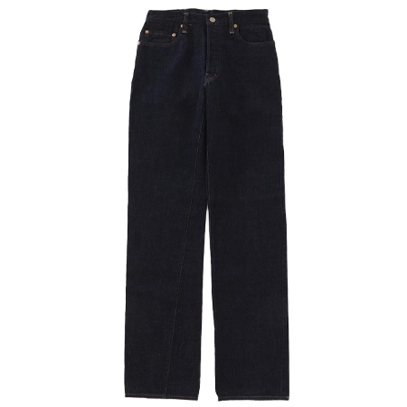 BLUE BLUE(ブルーブルー) デニム PP300オクラジーンズ