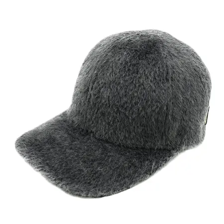 Borsalino(ボルサリーノ) キャップ アルパカ ベースボールキャップ