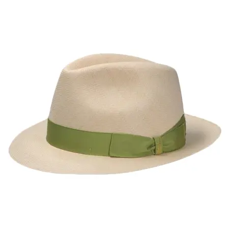 Borsalino(ボルサリーノ) パナマハット パナマ モンテクリスティ エクストラファイン