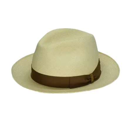 Borsalino(ボルサリーノ) パナマハット パナマ モンテクリスティ ファイン
