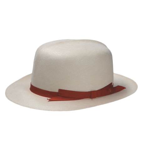 Borsalino(ボルサリーノ) パナマハット パナマ モンテクリスティ オプティモ