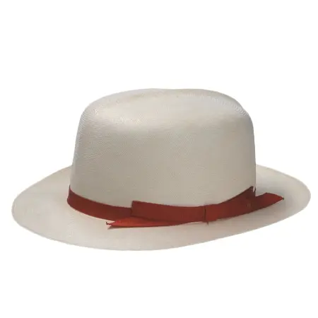 Borsalino(ボルサリーノ) パナマハット パナマ モンテクリスティ オプティモ