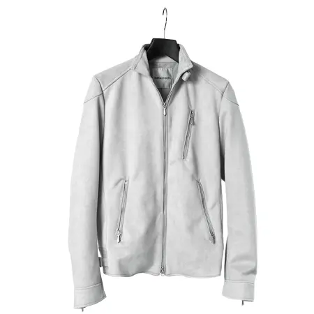 BUFFALO BOBS(バッファローボブズ) ライダース ファントム スエードタッチ シングル ライダースジャケット