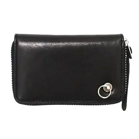 CABANE DE ZUCCA×JAM HOME MADE(カバンドズッカ×ジャムホームメイド) ジャムホームメイド JAM LEATHER BAG コインケース 2015