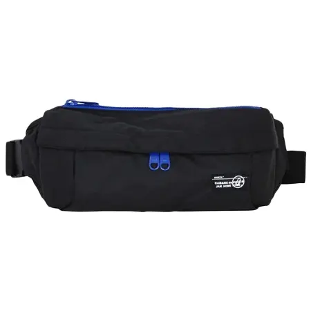 CABANE DE ZUCCA×JAM HOME MADE(カバンドズッカ×ジャムホームメイド) ボディバッグ